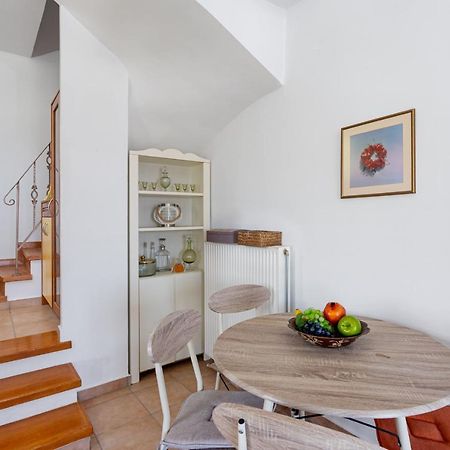 Maisonette In Roussa Ekklisia Sitia  Exteriér fotografie