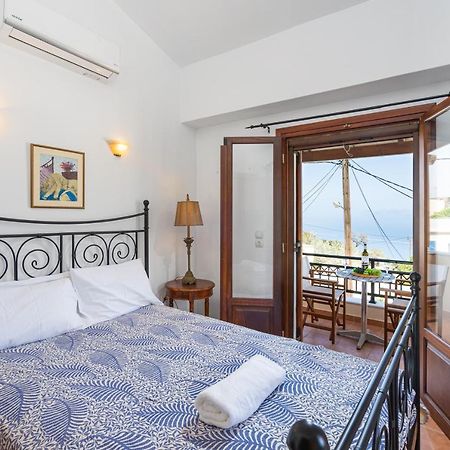 Maisonette In Roussa Ekklisia Sitia  Exteriér fotografie